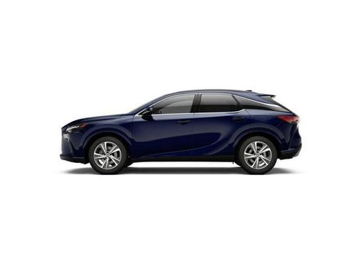 Nightfall Mica 2026 Lexus RX 350 Premium