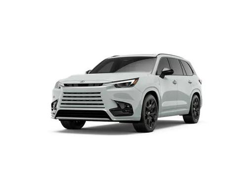 2026 Lexus TX 350 Base