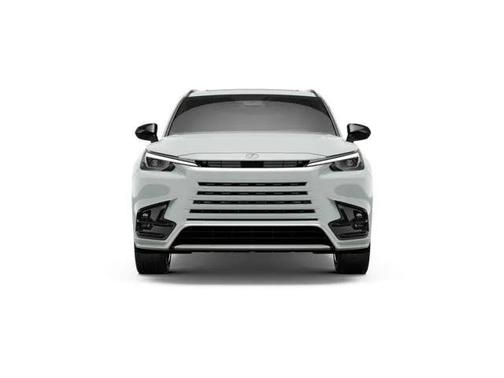 2026 Lexus TX 350 Base