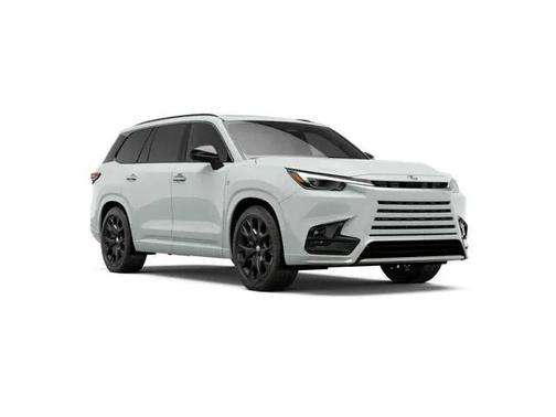 2026 Lexus TX 350 Base