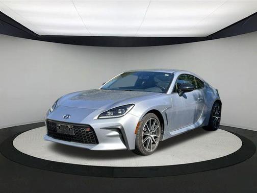 2022 Toyota GR86 Base