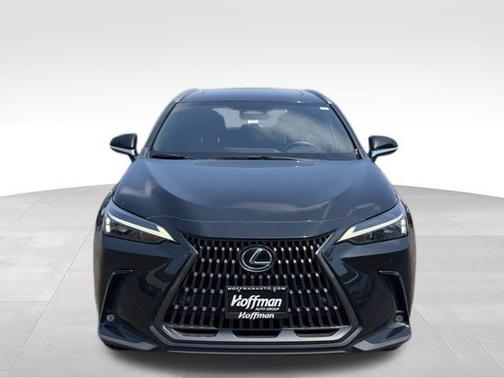 Eminent White Pearl 2024 Lexus NX 350 Premium
