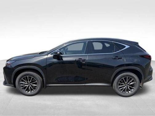 Eminent White Pearl 2024 Lexus NX 350 Premium