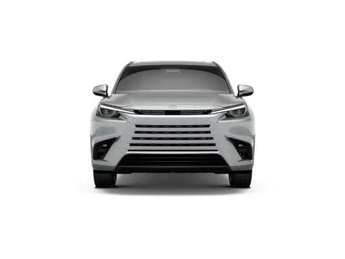 2026 Lexus TX 350 Luxury