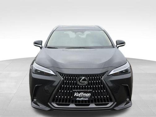 Caviar 2025 Lexus NX 350 NX 350