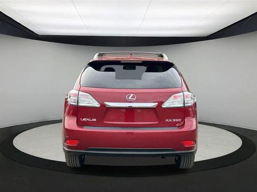 2010 Lexus RX 350 Base