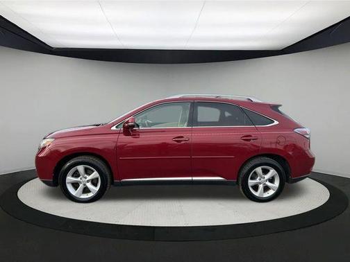 2010 Lexus RX 350 Base