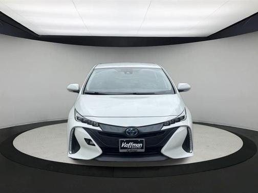 2020 Toyota Prius Prime XLE