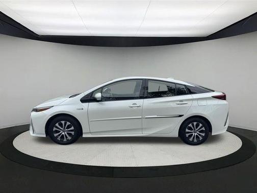2020 Toyota Prius Prime XLE