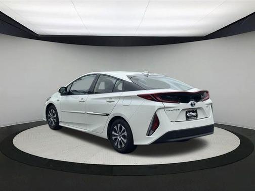 2020 Toyota Prius Prime XLE