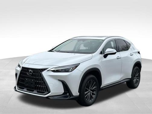 2023 Lexus NX 250 Premium