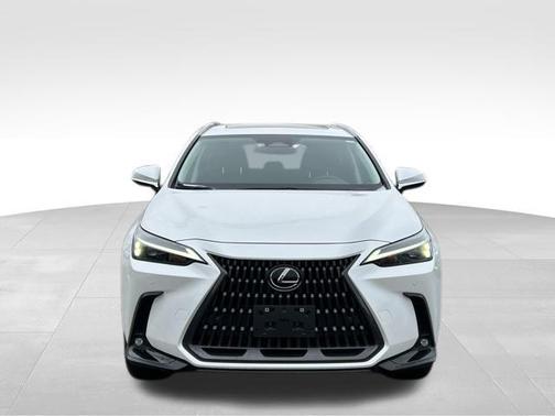 2023 Lexus NX 250 Premium