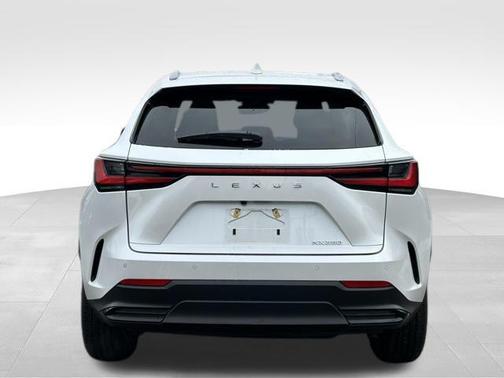 2023 Lexus NX 250 Premium