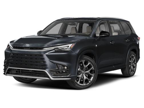 2025 Lexus TX 500h F SPORT Premium