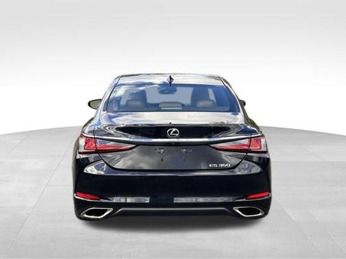 2019 Lexus ES 350 Luxury