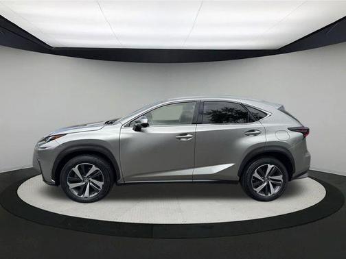 2019 Lexus NX 300 Base