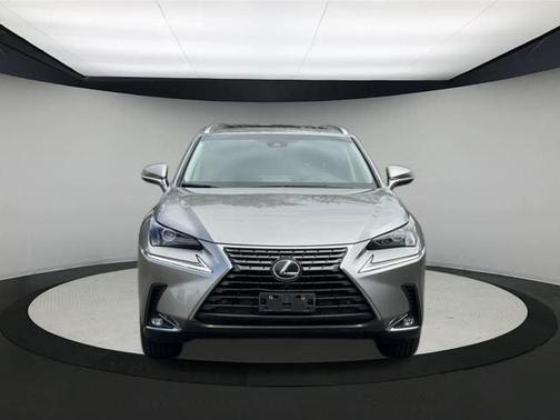 2019 Lexus NX 300 Base