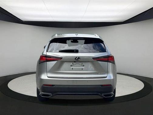 2019 Lexus NX 300 Base