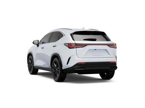 2026 Lexus NX 450h+ NX 450h+ Luxury