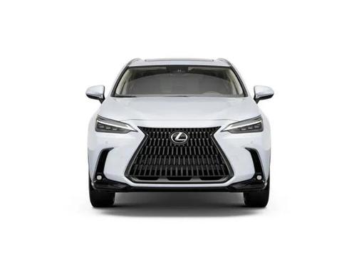 2026 Lexus NX 450h+ NX 450h+ Luxury