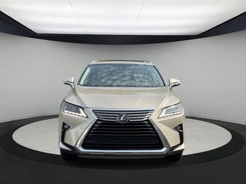 2019 Lexus RX 350 350