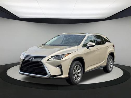 2019 Lexus RX 350 350
