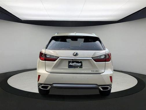2019 Lexus RX 350 350