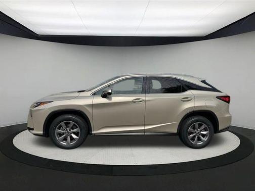 2019 Lexus RX 350 350