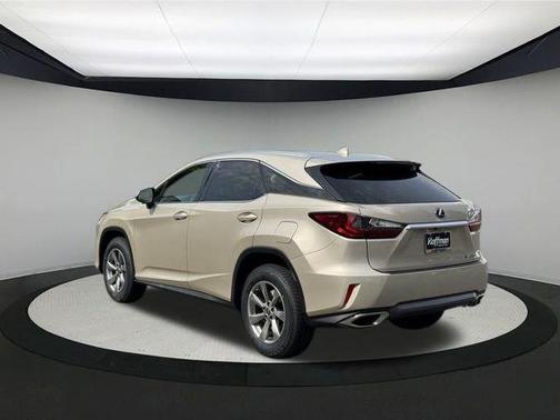 2019 Lexus RX 350 350