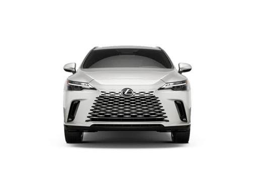 2025 Lexus RX 350 Premium Plus