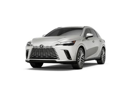 2025 Lexus RX 350 Premium Plus
