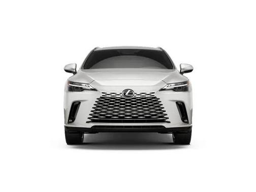 2025 Lexus RX 350 Premium Plus