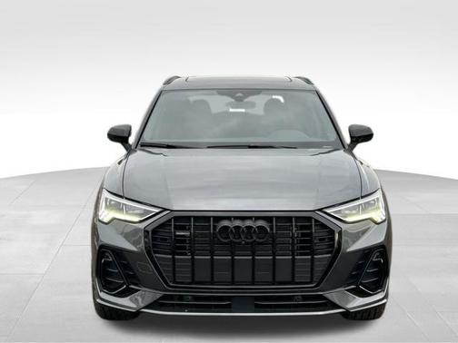 2025 Audi Q3 45 S line Premium Plus