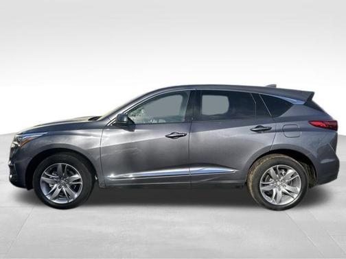 2021 Acura RDX Advance Package
