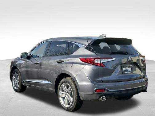 2021 Acura RDX Advance Package