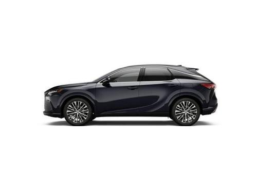 Caviar 2026 Lexus RX 350h Premium+