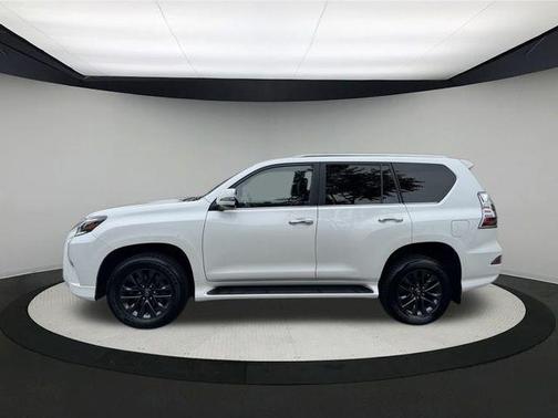 2022 Lexus GX 460 Base