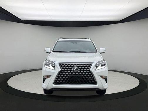 2022 Lexus GX 460 Base