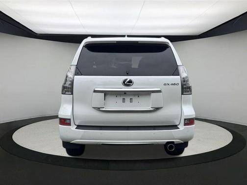 2022 Lexus GX 460 Base