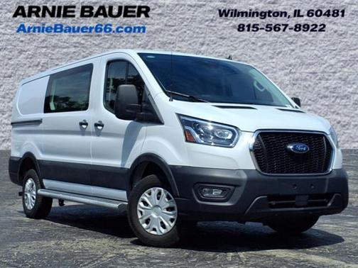 2023 Ford Transit-250 Base
