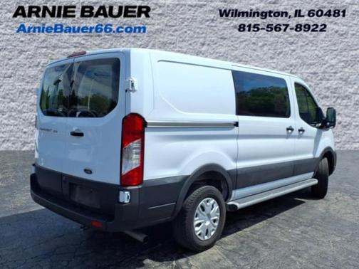 2023 Ford Transit-250 Base