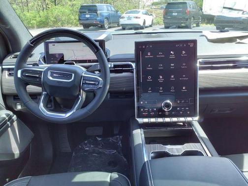 2025 GMC Sierra EV Max Range Denali
