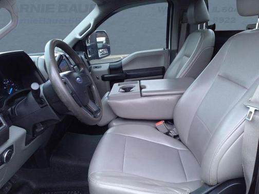 2018 Ford F-350 XL