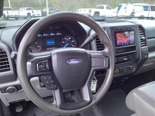 2018 Ford F-350 XL