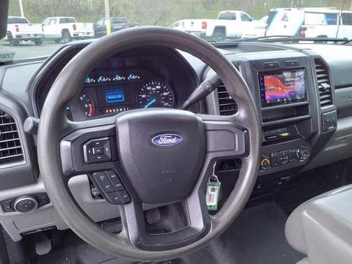 2018 Ford F-350 XL