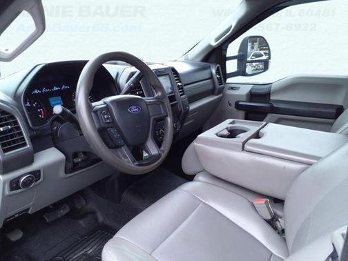 2018 Ford F-350 XL