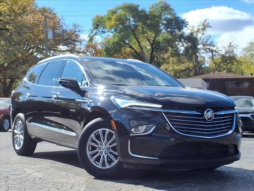 2023 Buick Enclave Essence FWD