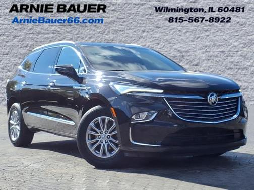 2023 Buick Enclave Essence FWD