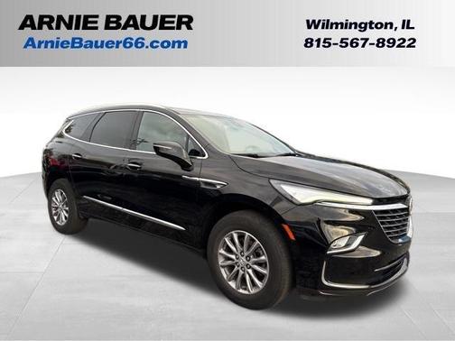 2023 Buick Enclave Essence FWD
