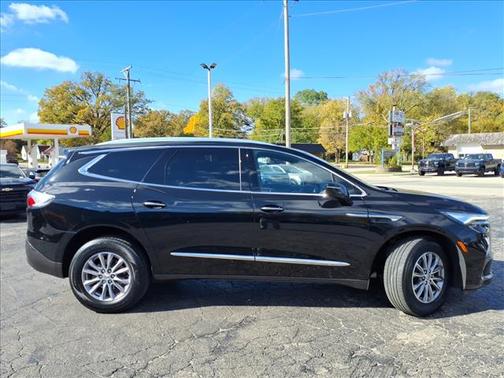 2023 Buick Enclave Essence FWD